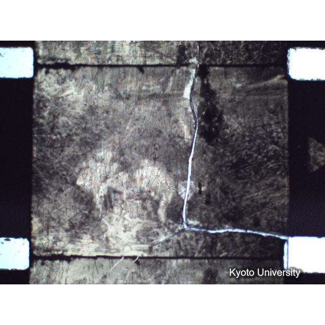 [ 1-1] 矢代日吉神社田楽（第一回）. [静止画像群2, 20～128枚目.] (66)