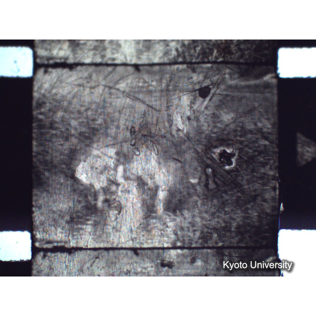 [ 1-1] 矢代日吉神社田楽（第一回）. [静止画像群2, 20～128枚目.] (71)