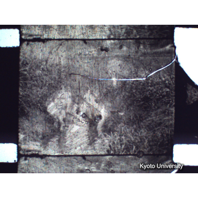 [ 1-1] 矢代日吉神社田楽（第一回）. [静止画像群2, 20～128枚目.] (72)