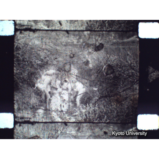 [ 1-1] 矢代日吉神社田楽（第一回）. [静止画像群2, 20～128枚目.] (74)