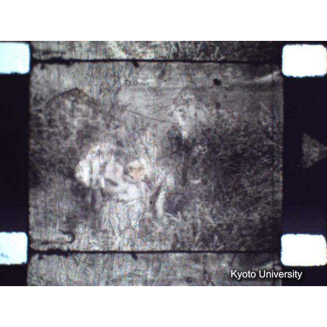 [ 1-1] 矢代日吉神社田楽（第一回）. [静止画像群2, 20～128枚目.] (75)