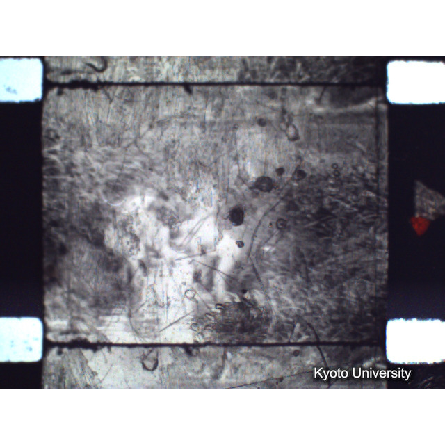 [ 1-1] 矢代日吉神社田楽（第一回）. [静止画像群2, 20～128枚目.] (76)