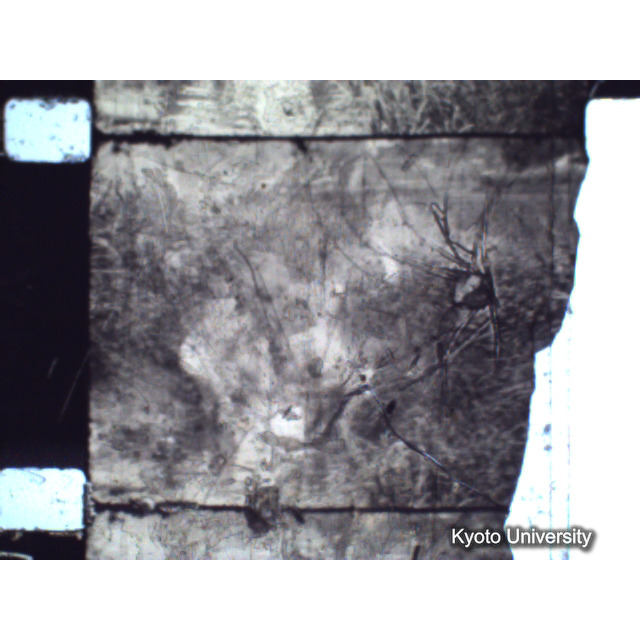 [ 1-1] 矢代日吉神社田楽（第一回）. [静止画像群2, 20～128枚目.] (79)