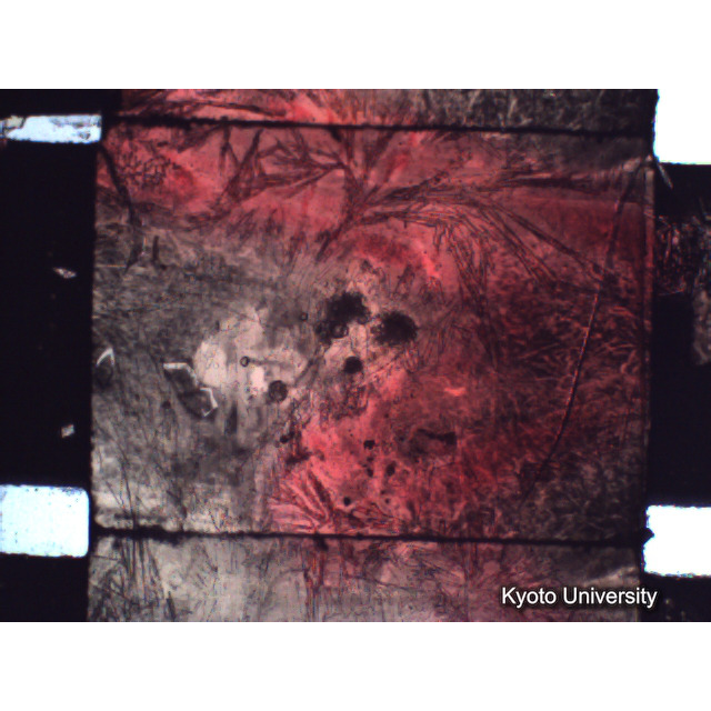 [ 1-1] 矢代日吉神社田楽（第一回）. [静止画像群2, 20～128枚目.] (82)