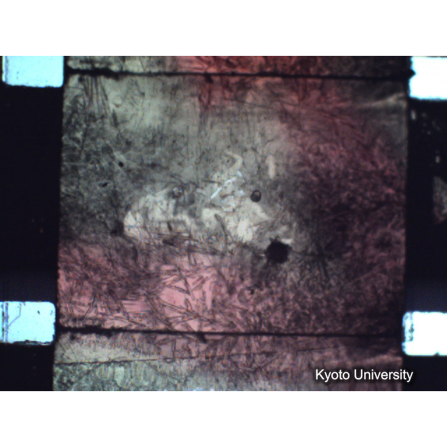 [ 1-1] 矢代日吉神社田楽（第一回）. [静止画像群2, 20～128枚目.] (83)