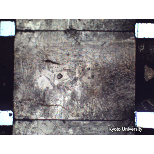 [ 1-1] 矢代日吉神社田楽（第一回）. [静止画像群2, 20～128枚目.] (99)