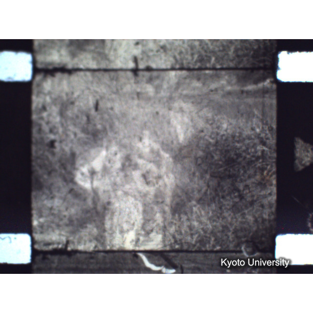 [ 1-1] 矢代日吉神社田楽（第一回）. [静止画像群2, 20～128枚目.] (108)