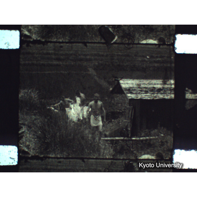 [ 1-1] 矢代日吉神社田楽（第一回）. [静止画像群3, 129～218枚目.] (9)