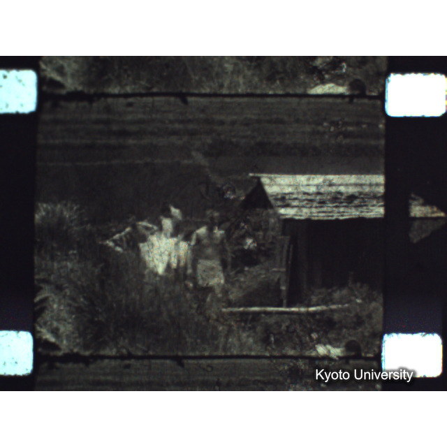 [ 1-1] 矢代日吉神社田楽（第一回）. [静止画像群3, 129～218枚目.] (11)