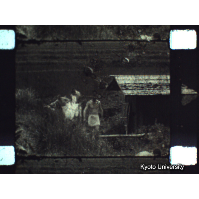 [ 1-1] 矢代日吉神社田楽（第一回）. [静止画像群3, 129～218枚目.] (12)