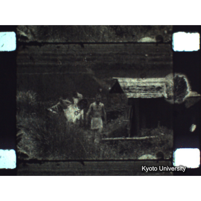 [ 1-1] 矢代日吉神社田楽（第一回）. [静止画像群3, 129～218枚目.] (13)