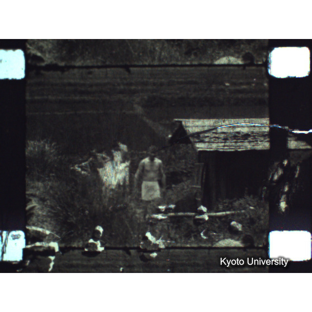 [ 1-1] 矢代日吉神社田楽（第一回）. [静止画像群3, 129～218枚目.] (14)