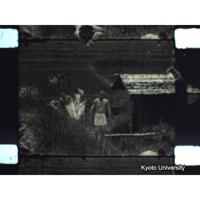 [ 1-1] 矢代日吉神社田楽（第一回）. [静止画像群3, 129～218枚目.] (16)