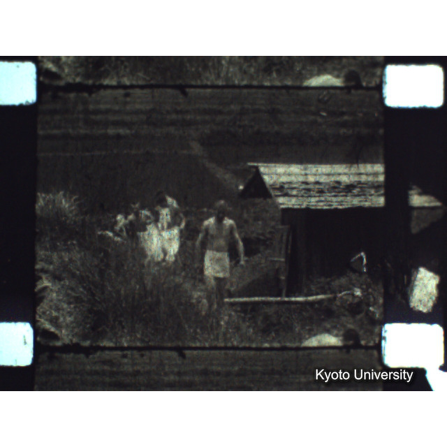 [ 1-1] 矢代日吉神社田楽（第一回）. [静止画像群3, 129～218枚目.] (19)