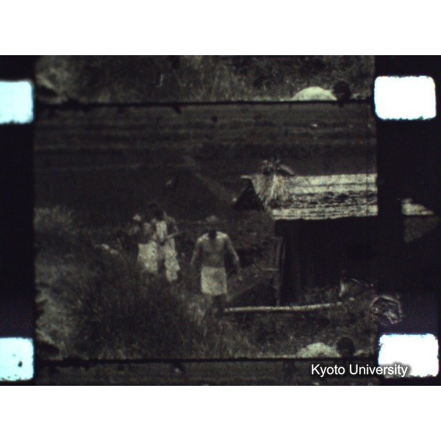 [ 1-1] 矢代日吉神社田楽（第一回）. [静止画像群3, 129～218枚目.] (24)