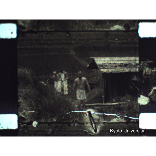 [ 1-1] 矢代日吉神社田楽（第一回）. [静止画像群3, 129～218枚目.] (25)