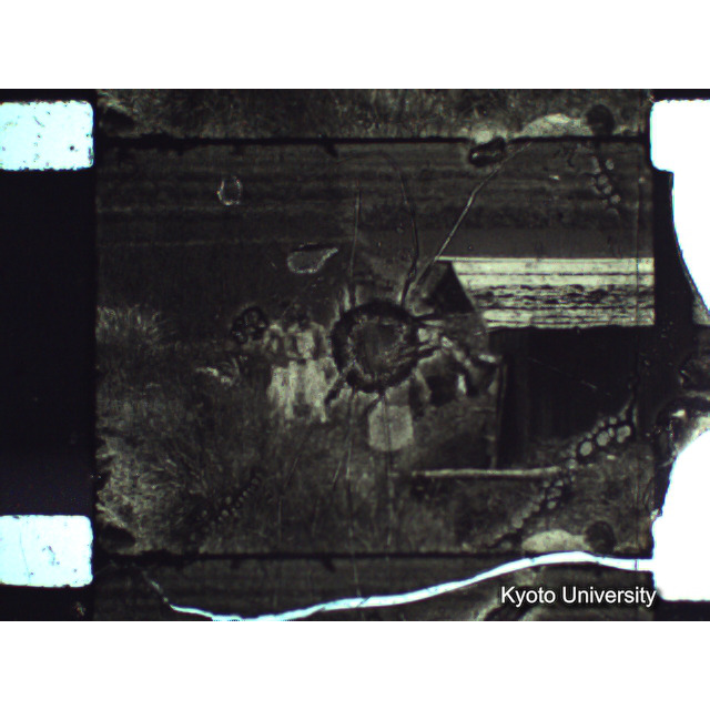 [ 1-1] 矢代日吉神社田楽（第一回）. [静止画像群3, 129～218枚目.] (26)