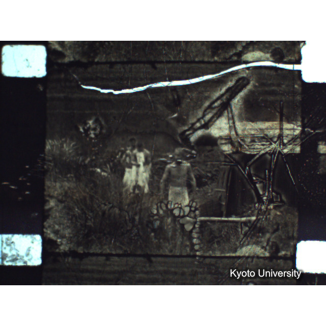 [ 1-1] 矢代日吉神社田楽（第一回）. [静止画像群3, 129～218枚目.] (28)