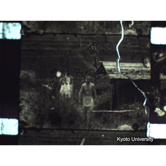 [ 1-1] 矢代日吉神社田楽（第一回）. [静止画像群3, 129～218枚目.] (29)