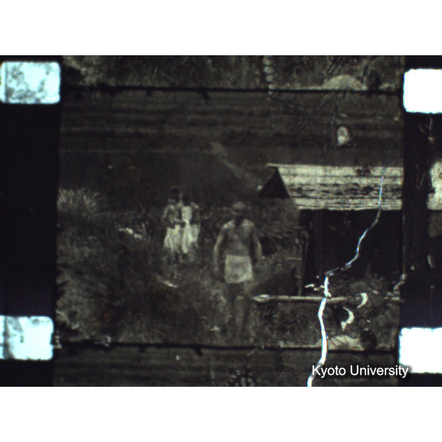 [ 1-1] 矢代日吉神社田楽（第一回）. [静止画像群3, 129～218枚目.] (30)