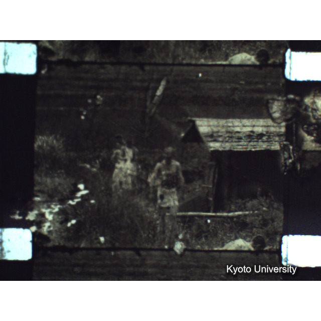 [ 1-1] 矢代日吉神社田楽（第一回）. [静止画像群3, 129～218枚目.] (31)