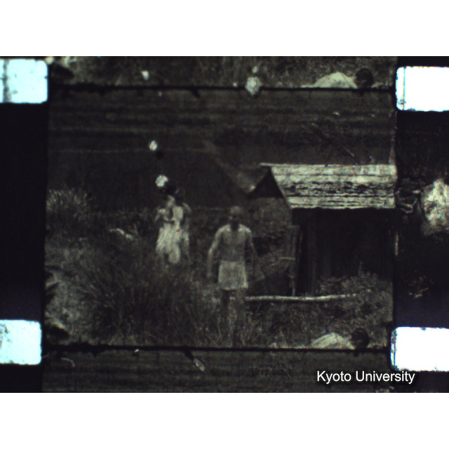 [ 1-1] 矢代日吉神社田楽（第一回）. [静止画像群3, 129～218枚目.] (32)