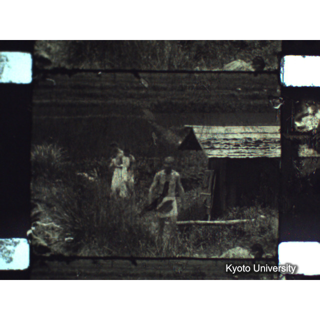 [ 1-1] 矢代日吉神社田楽（第一回）. [静止画像群3, 129～218枚目.] (33)