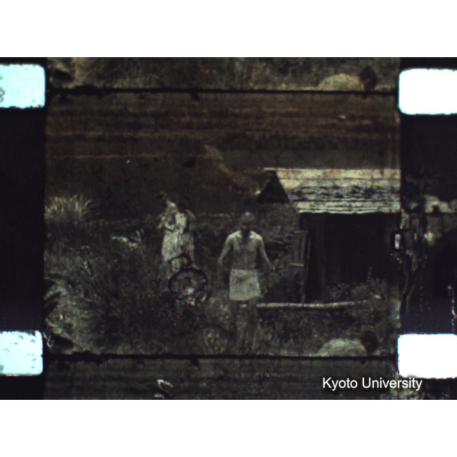 [ 1-1] 矢代日吉神社田楽（第一回）. [静止画像群3, 129～218枚目.] (35)