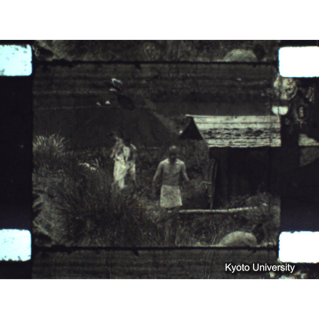 [ 1-1] 矢代日吉神社田楽（第一回）. [静止画像群3, 129～218枚目.] (36)