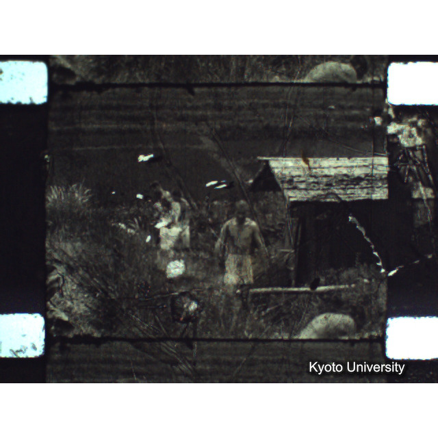 [ 1-1] 矢代日吉神社田楽（第一回）. [静止画像群3, 129～218枚目.] (37)