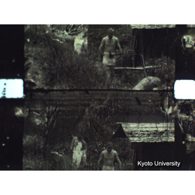 [ 1-1] 矢代日吉神社田楽（第一回）. [静止画像群3, 129～218枚目.] (39)