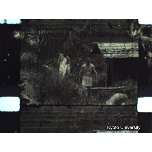 [ 1-1] 矢代日吉神社田楽（第一回）. [静止画像群3, 129～218枚目.] (40)