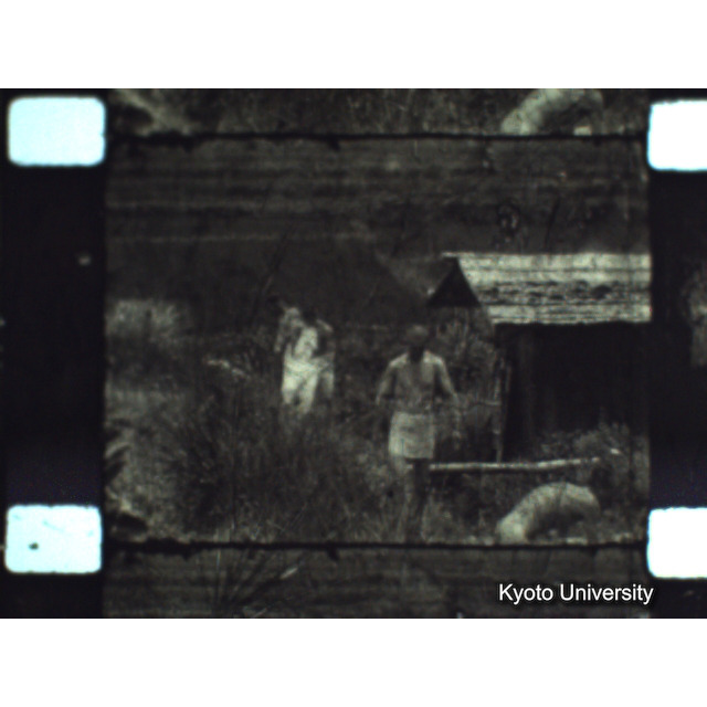 [ 1-1] 矢代日吉神社田楽（第一回）. [静止画像群3, 129～218枚目.] (41)