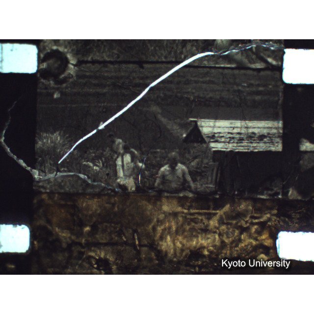 [ 1-1] 矢代日吉神社田楽（第一回）. [静止画像群3, 129～218枚目.] (47)