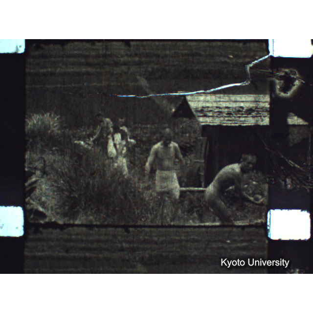 [ 1-1] 矢代日吉神社田楽（第一回）. [静止画像群3, 129～218枚目.] (51)