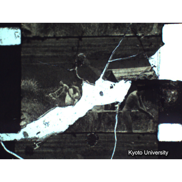 [ 1-1] 矢代日吉神社田楽（第一回）. [静止画像群3, 129～218枚目.] (61)