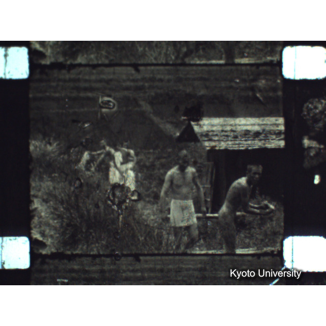 [ 1-1] 矢代日吉神社田楽（第一回）. [静止画像群3, 129～218枚目.] (68)