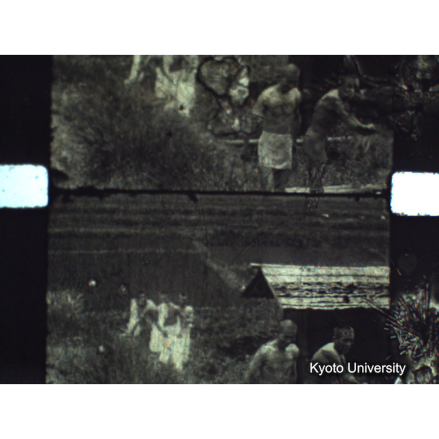 [ 1-1] 矢代日吉神社田楽（第一回）. [静止画像群3, 129～218枚目.] (80)