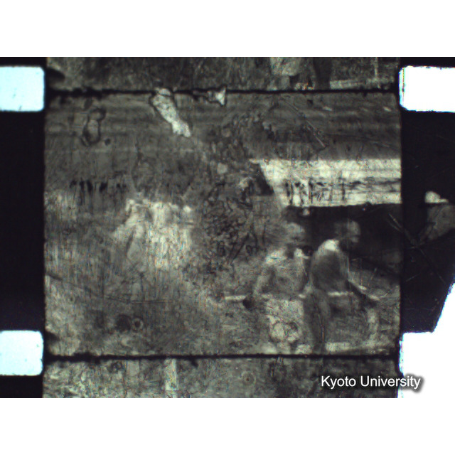 [ 1-1] 矢代日吉神社田楽（第一回）. [静止画像群3, 129～218枚目.] (84)