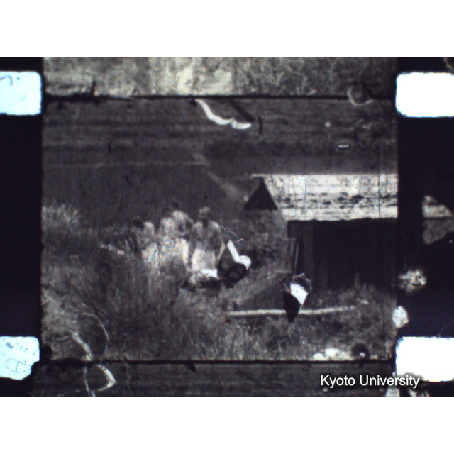 [ 1-1] 矢代日吉神社田楽（第一回）. [静止画像群3, 129～218枚目.] (86)