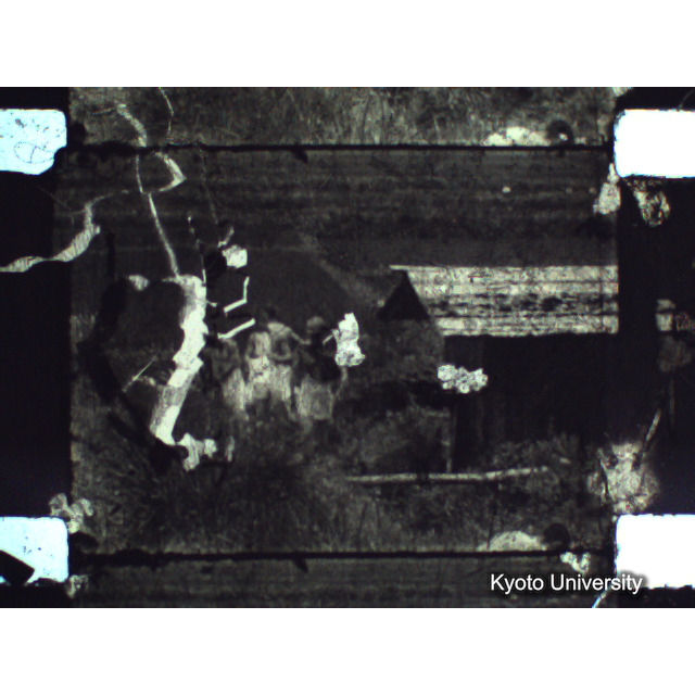 [ 1-1] 矢代日吉神社田楽（第一回）. [静止画像群3, 129～218枚目.] (87)