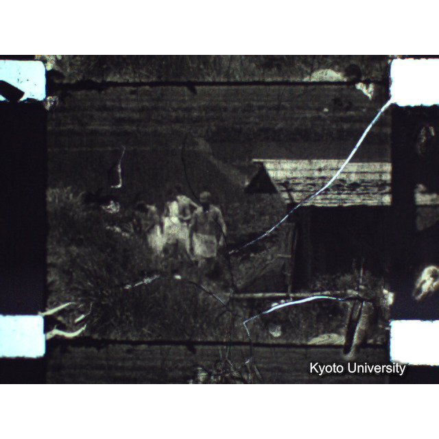 [ 1-1] 矢代日吉神社田楽（第一回）. [静止画像群3, 129～218枚目.] (88)