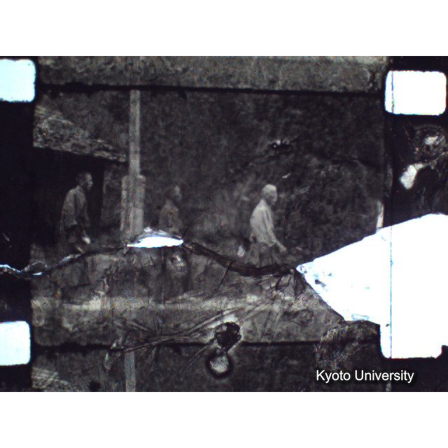 [ 1-1] 矢代日吉神社田楽（第一回）. [静止画像群4, 219～570枚目.] (5)