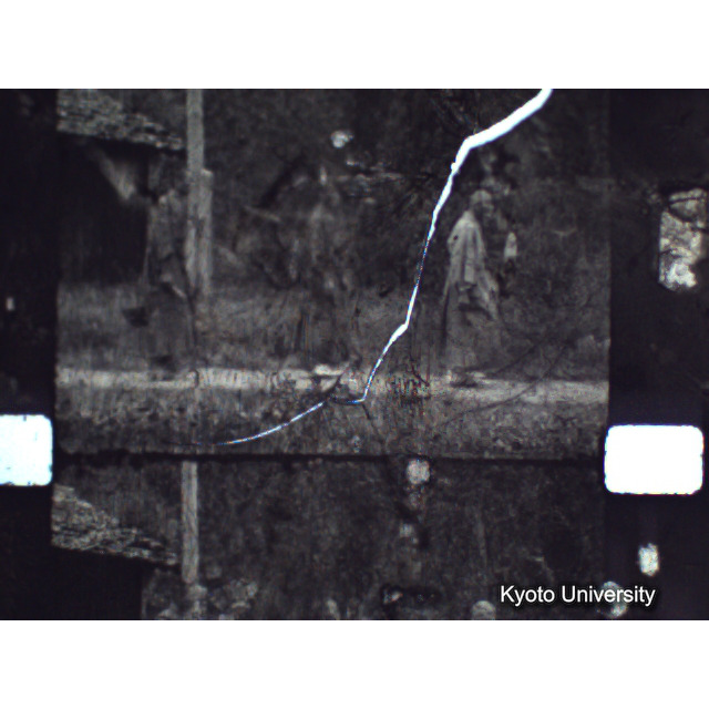 [ 1-1] 矢代日吉神社田楽（第一回）. [静止画像群4, 219～570枚目.] (14)