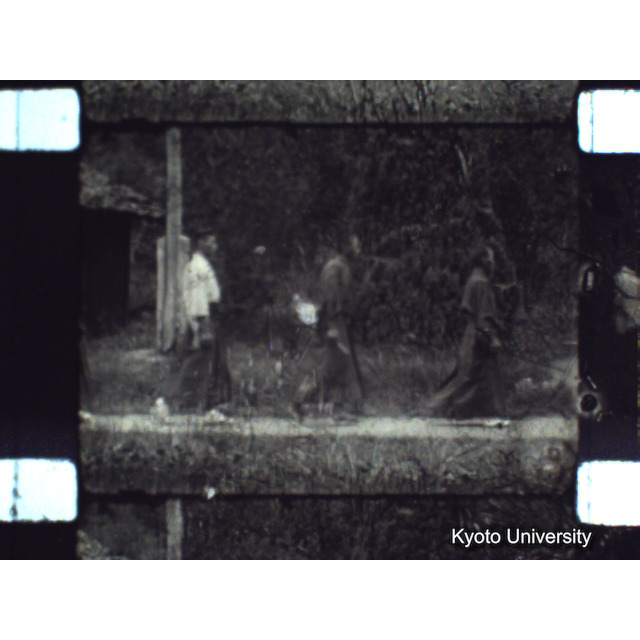 [ 1-1] 矢代日吉神社田楽（第一回）. [静止画像群4, 219～570枚目.] (42)