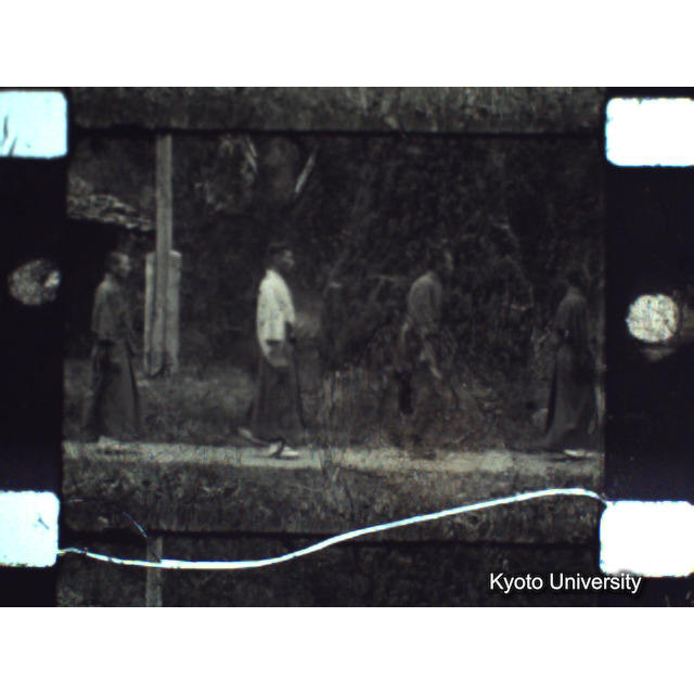 [ 1-1] 矢代日吉神社田楽（第一回）. [静止画像群4, 219～570枚目.] (55)