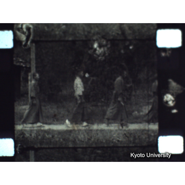 [ 1-1] 矢代日吉神社田楽（第一回）. [静止画像群4, 219～570枚目.] (61)