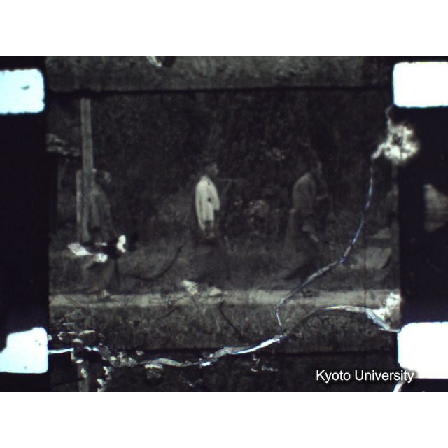 [ 1-1] 矢代日吉神社田楽（第一回）. [静止画像群4, 219～570枚目.] (63)