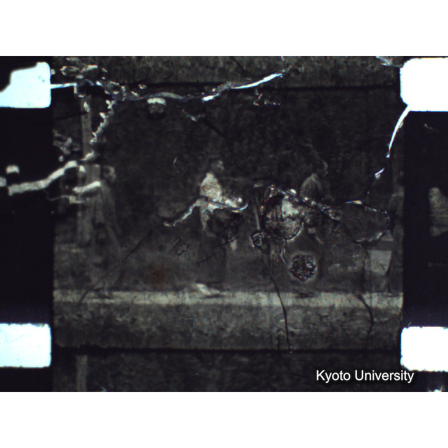 [ 1-1] 矢代日吉神社田楽（第一回）. [静止画像群4, 219～570枚目.] (64)