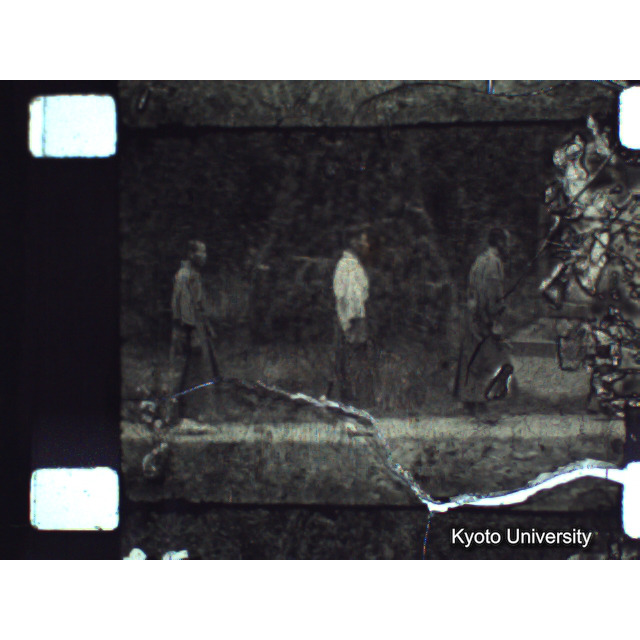 [ 1-1] 矢代日吉神社田楽（第一回）. [静止画像群4, 219～570枚目.] (74)